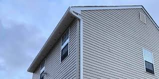 Best Engineered Wood Siding  in Yadkinville, NC